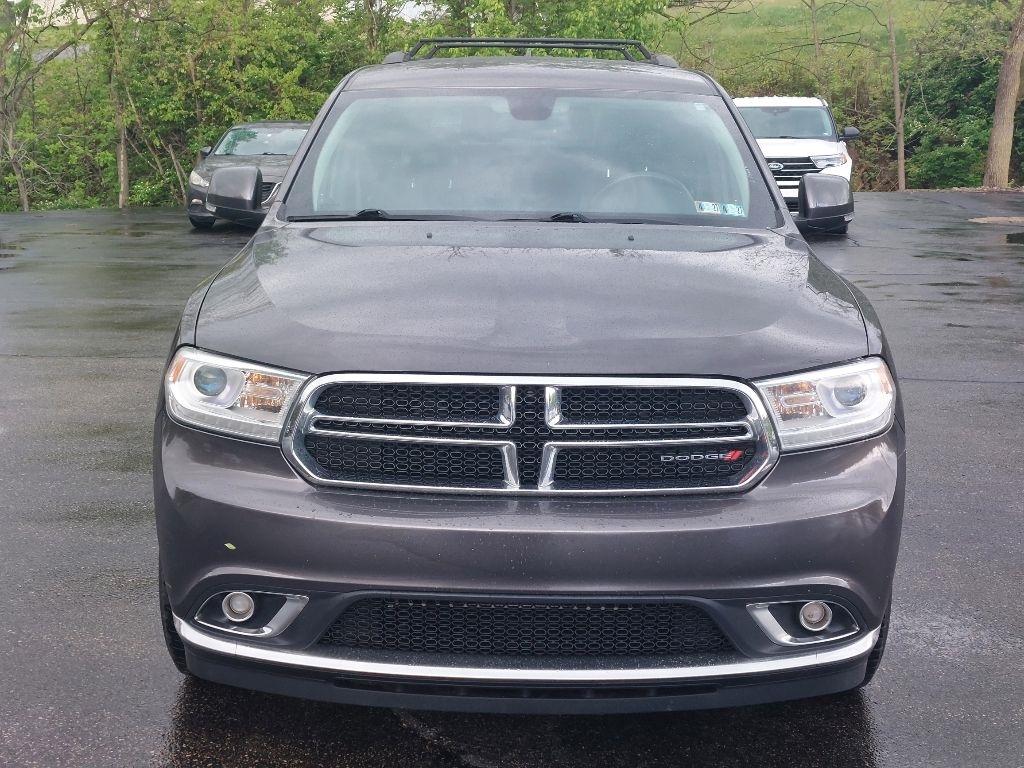 Dodge Durango  2014