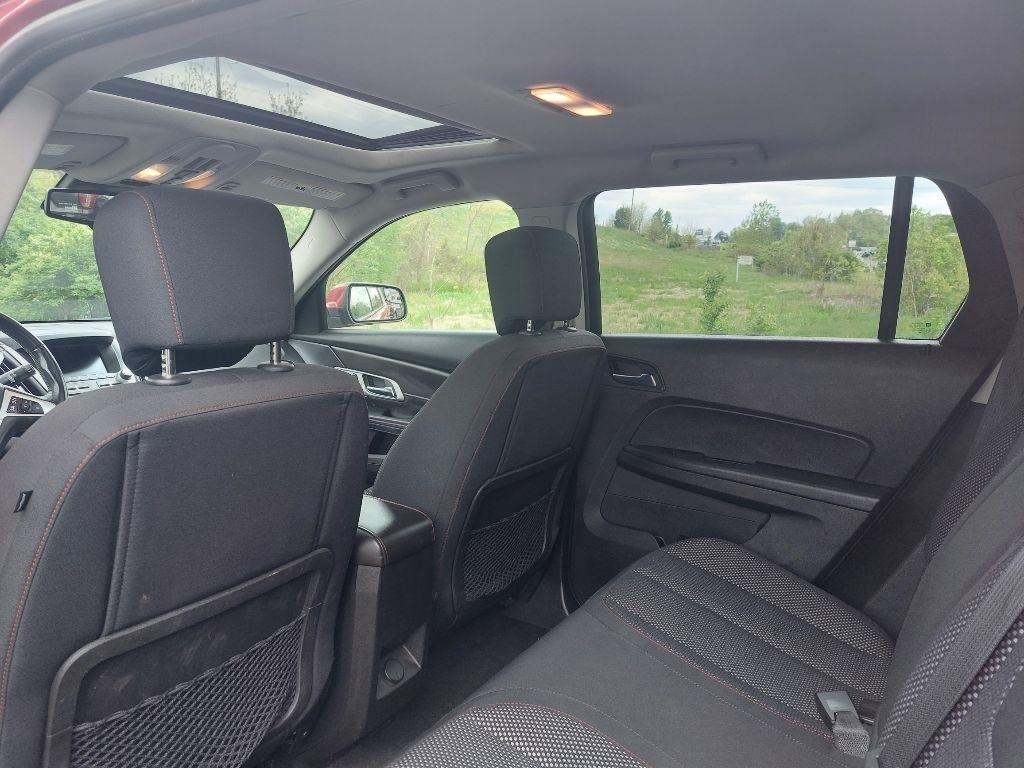 GMC Terrain  2013
