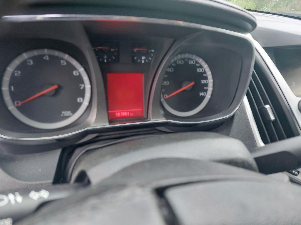 GMC Terrain  2013