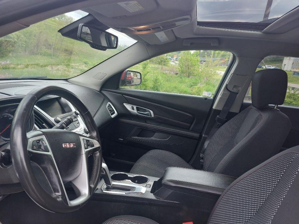 GMC Terrain  2013