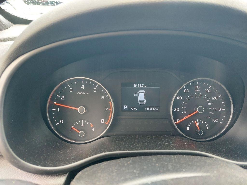 Kia Sportage  2020
