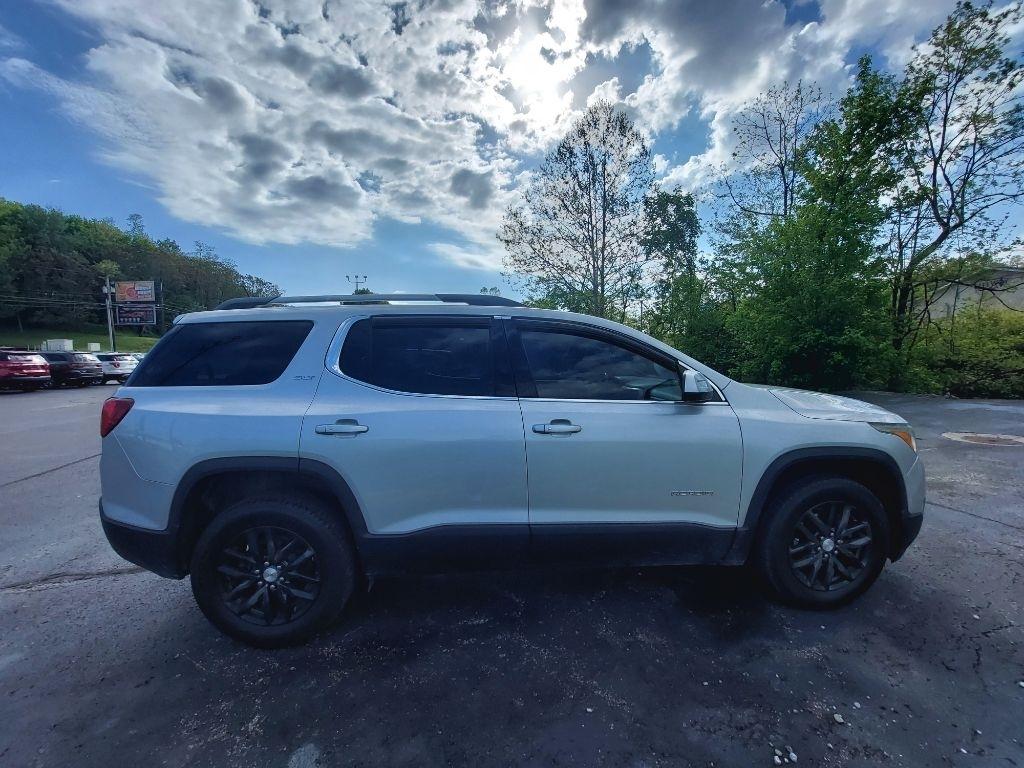 GMC Acadia  2019