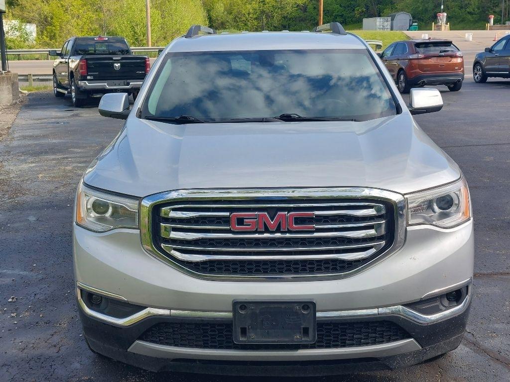 GMC Acadia  2019