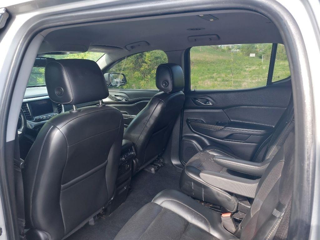 GMC Acadia  2019