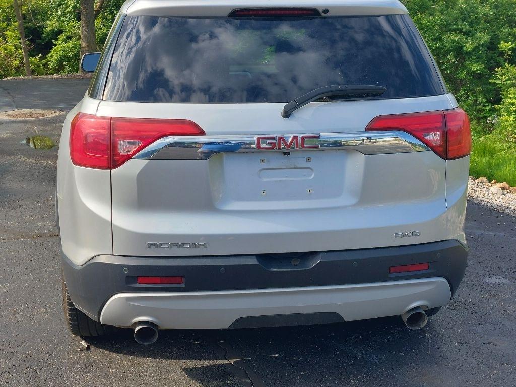 GMC Acadia  2019