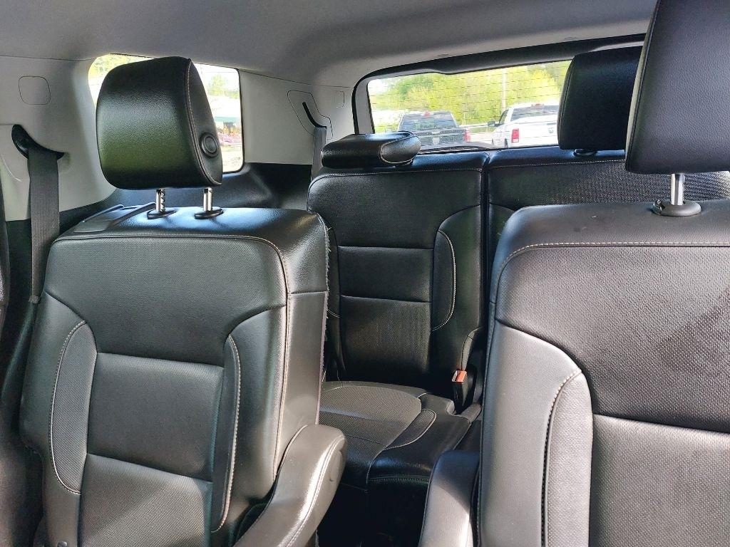 GMC Acadia  2019