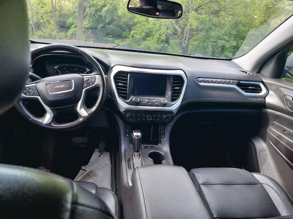GMC Acadia  2019