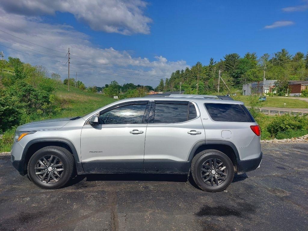 GMC Acadia  2019
