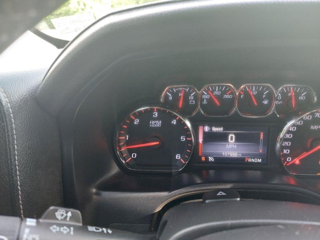 GMC Sierra 1500  2014