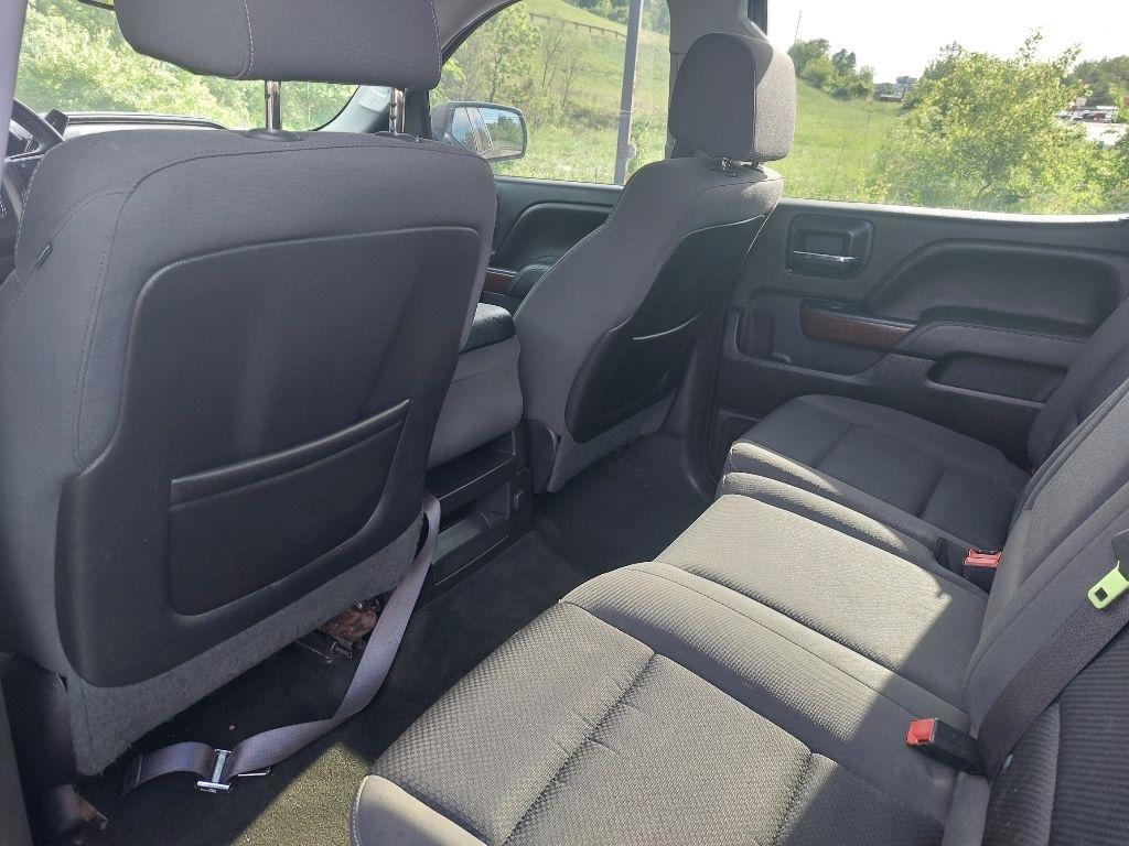 GMC Sierra 1500  2014