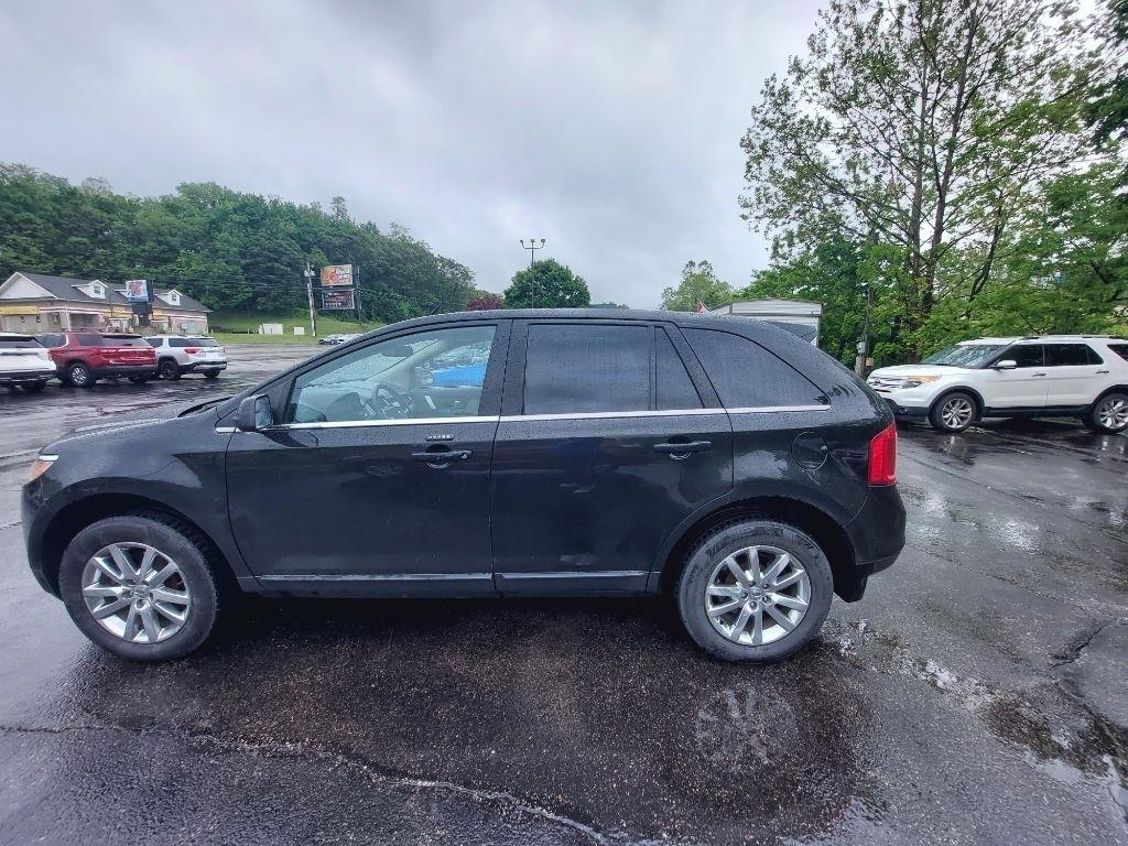 Ford Edge  2014
