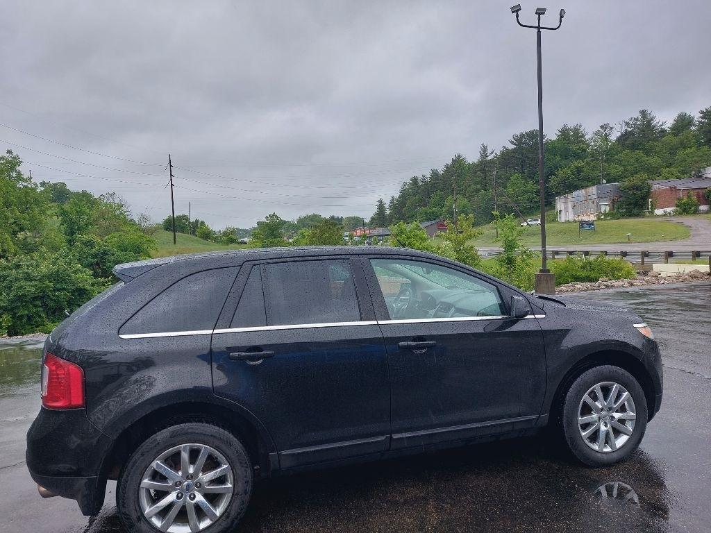 Ford Edge  2014
