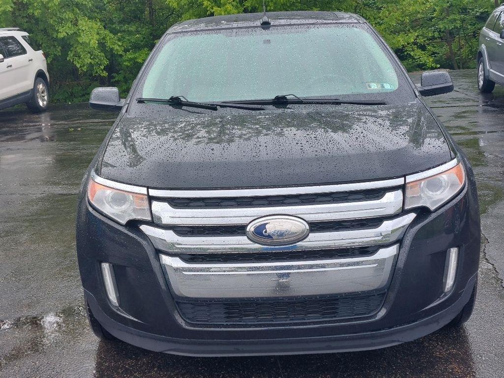 Ford Edge  2014