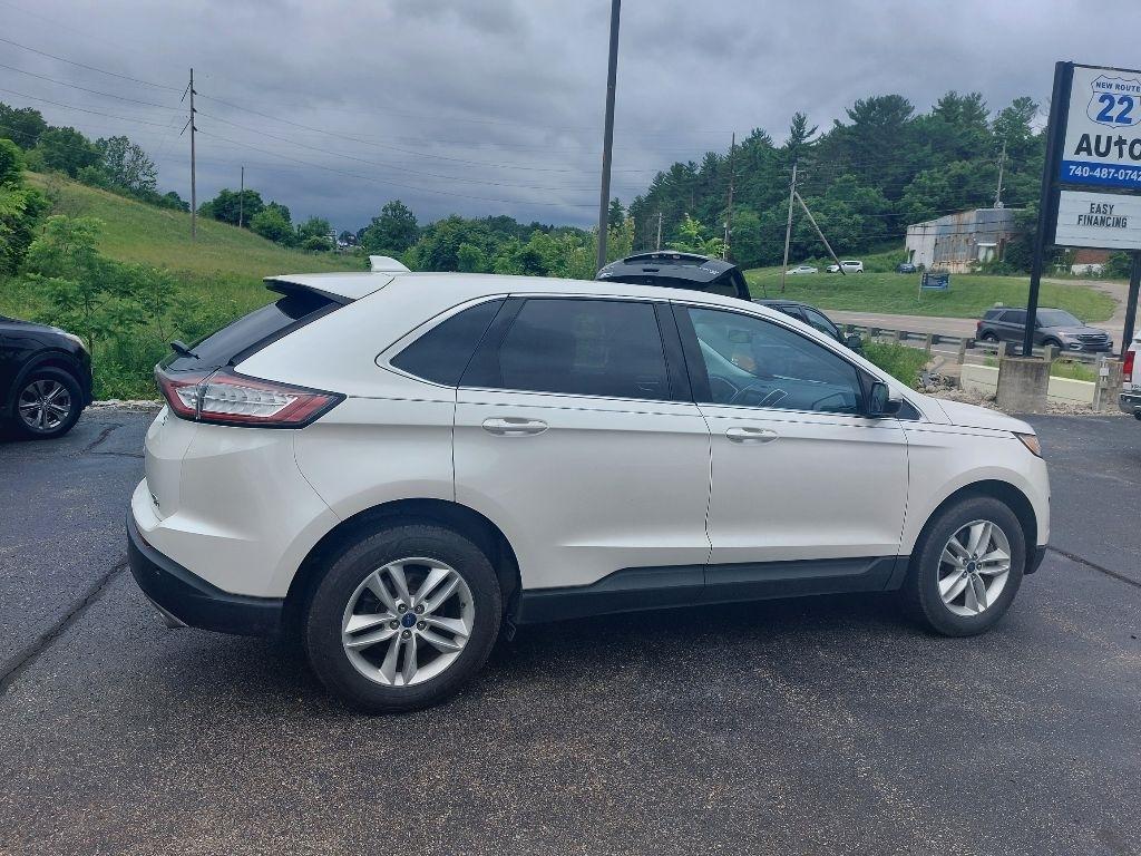 Ford Edge  2015
