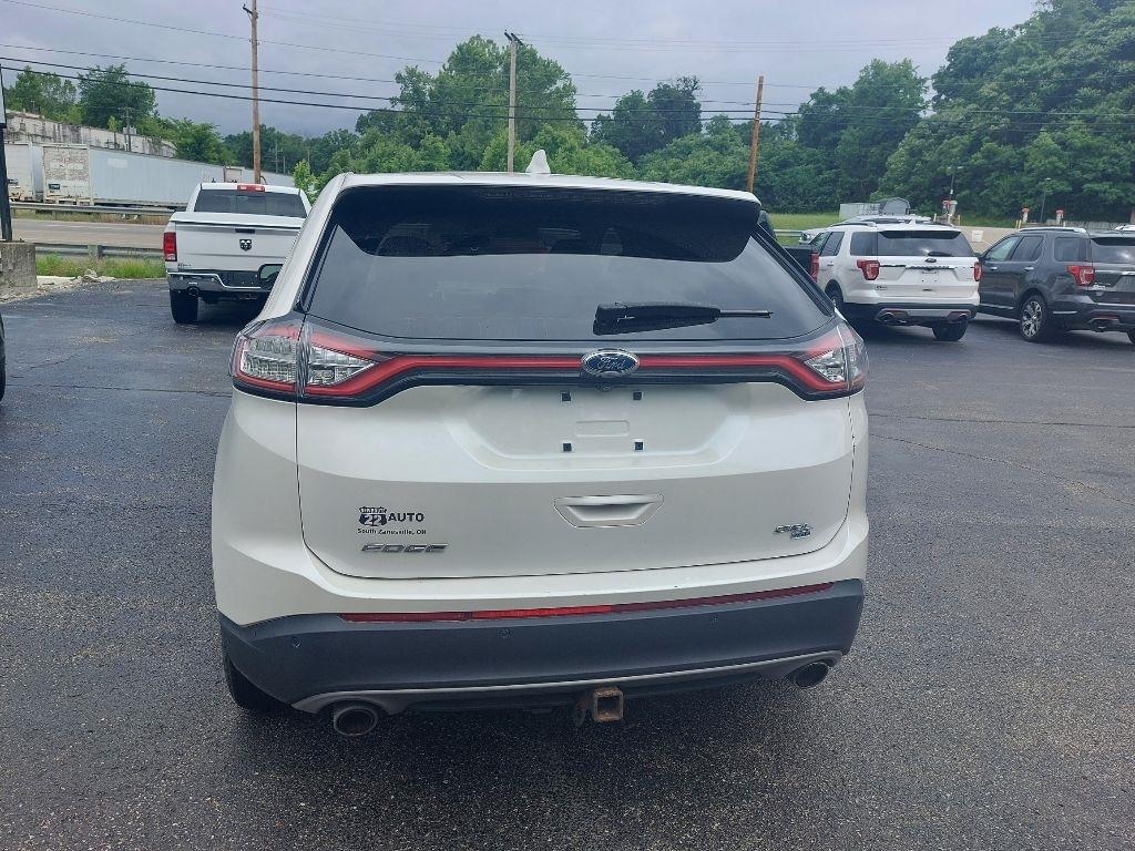 Ford Edge  2015