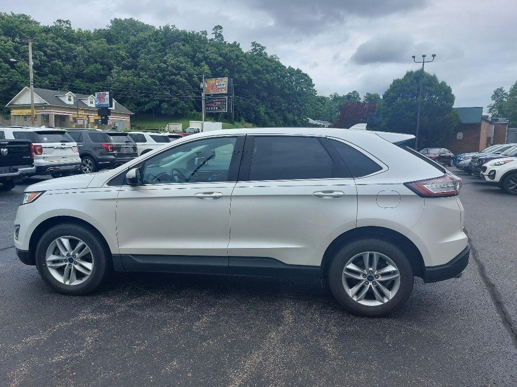 Ford Edge  2015