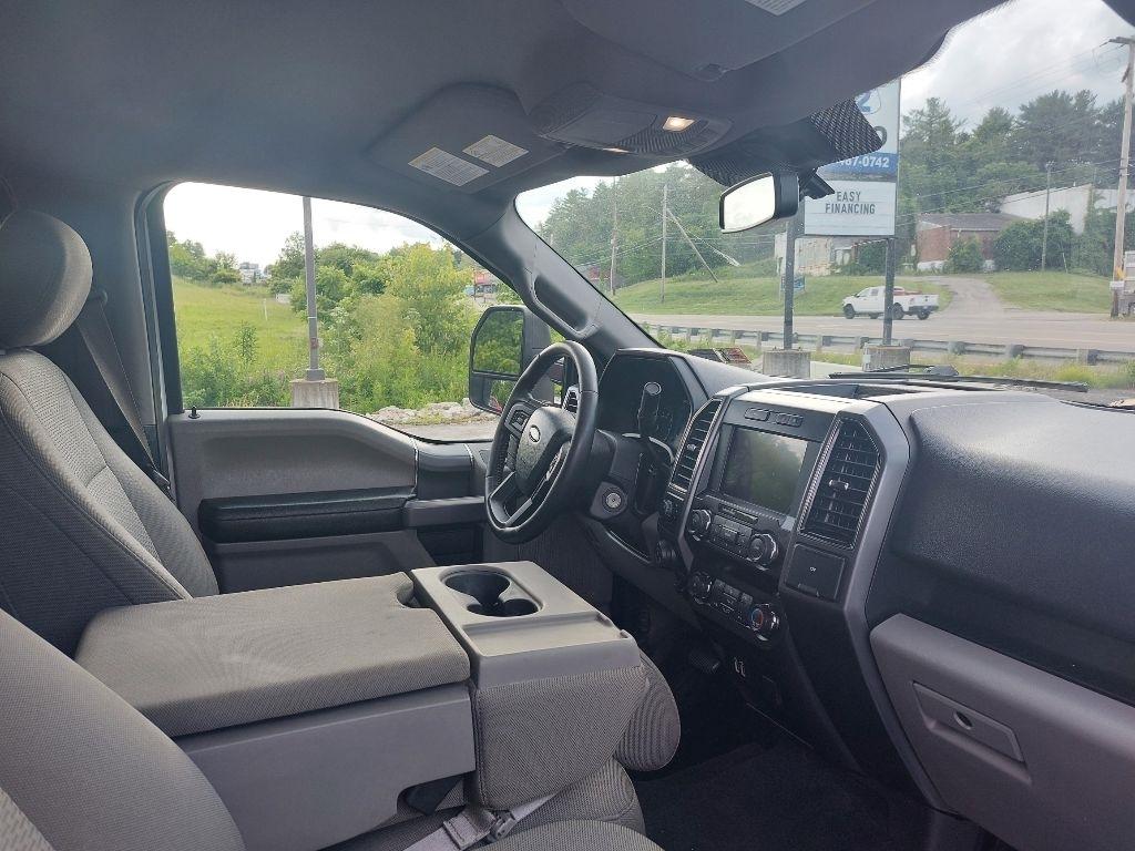 Ford F-150  2019