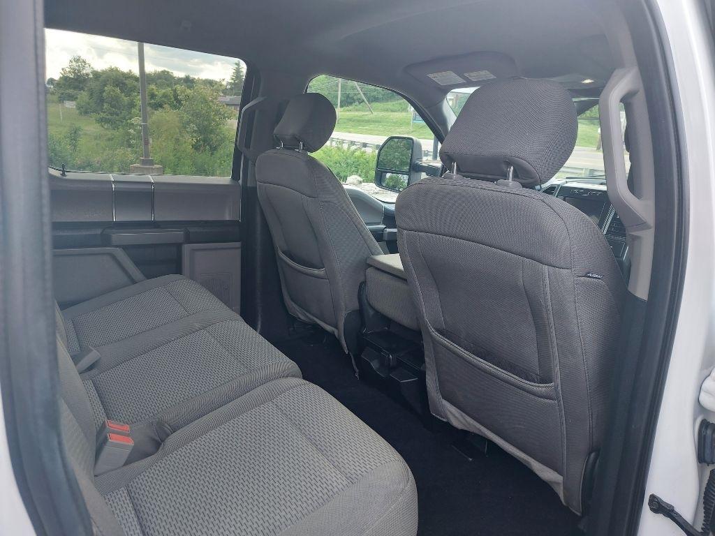 Ford F-150  2019