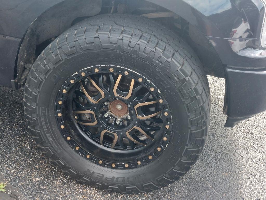 Ford F-150  2019