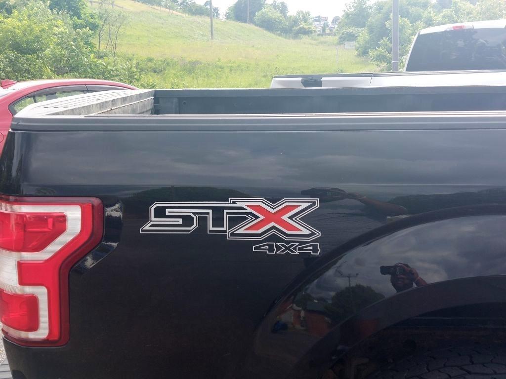 Ford F-150  2019