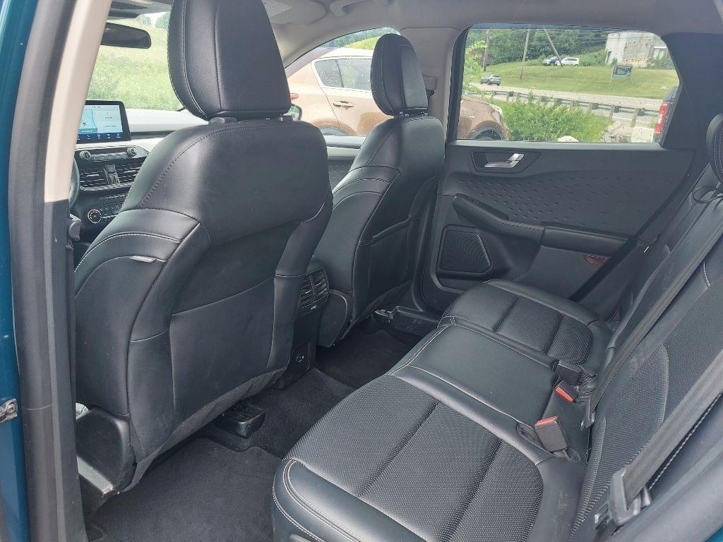 Ford Escape  2020