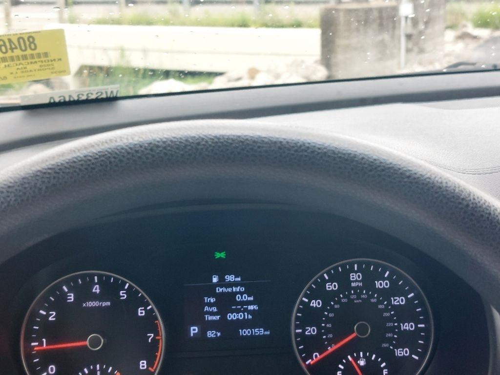 Kia Sportage  2020