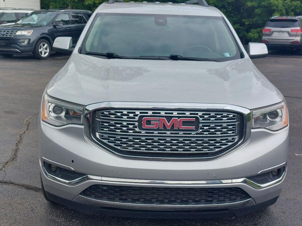 GMC Acadia  2019