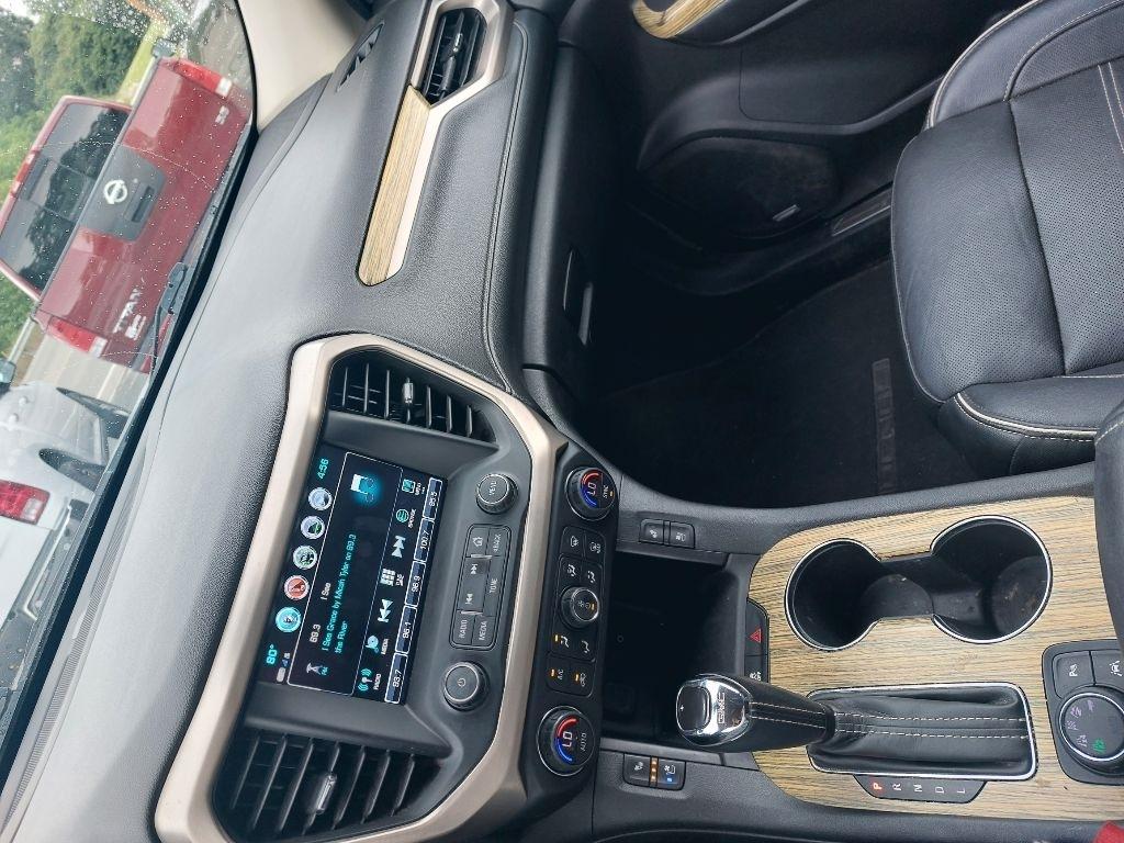 GMC Acadia  2019