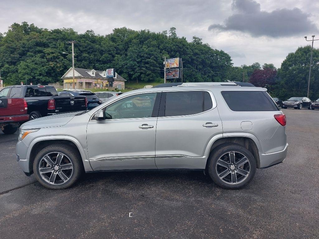 GMC Acadia  2019
