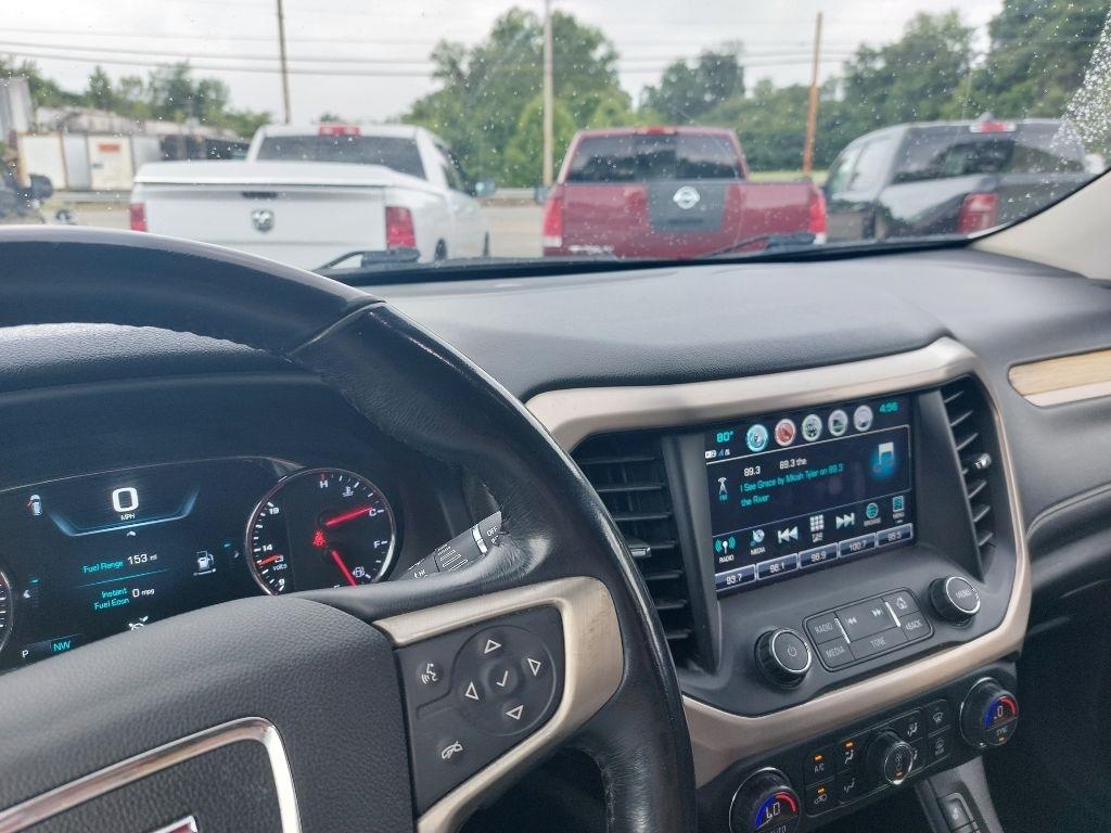 GMC Acadia  2019