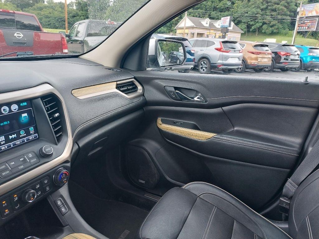 GMC Acadia  2019