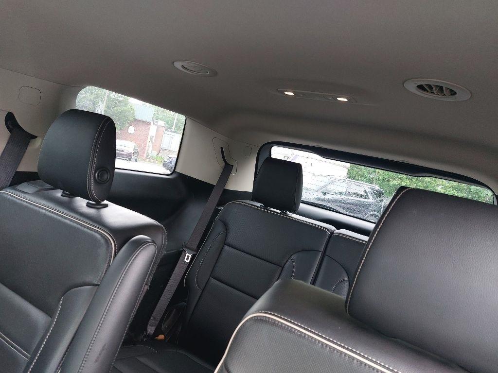 GMC Acadia  2019