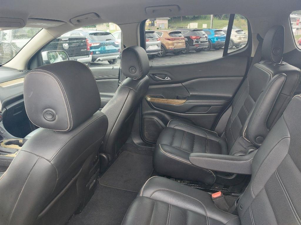 GMC Acadia  2019