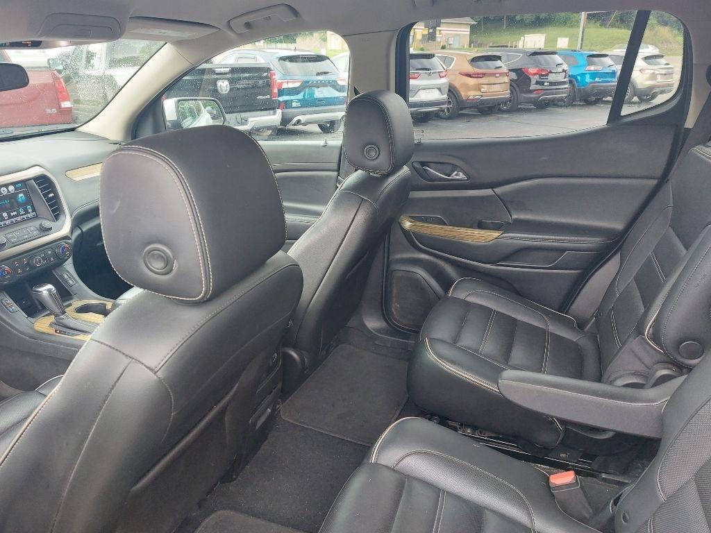 GMC Acadia  2019