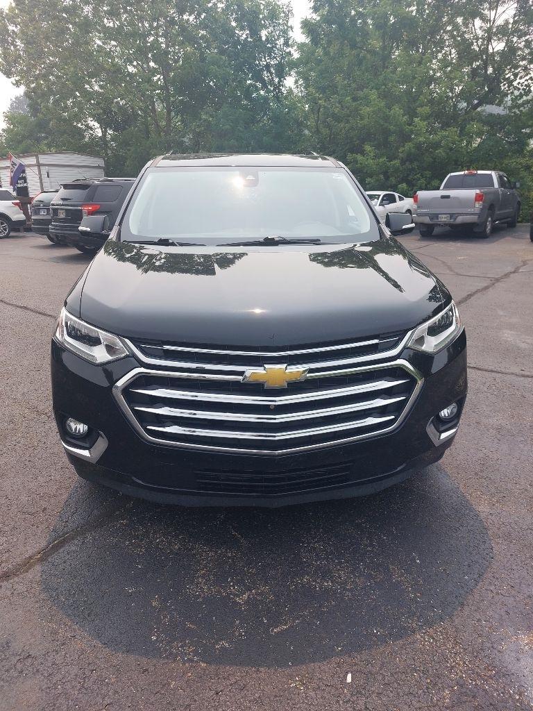 Chevrolet Traverse  2019