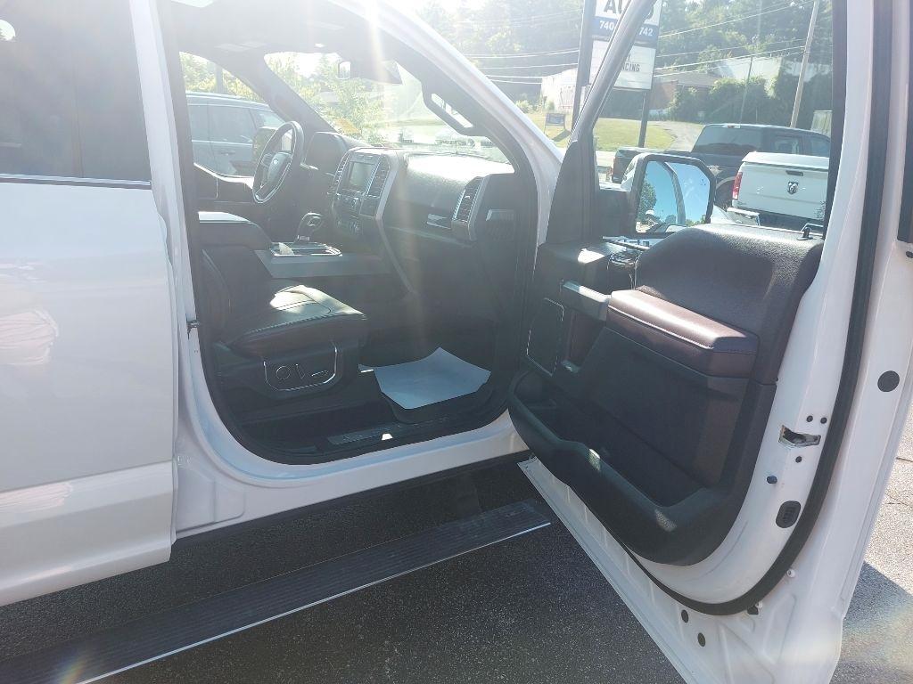Ford F-150  2016