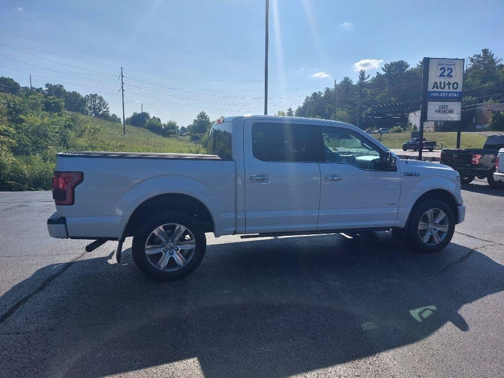 Ford F-150  2016