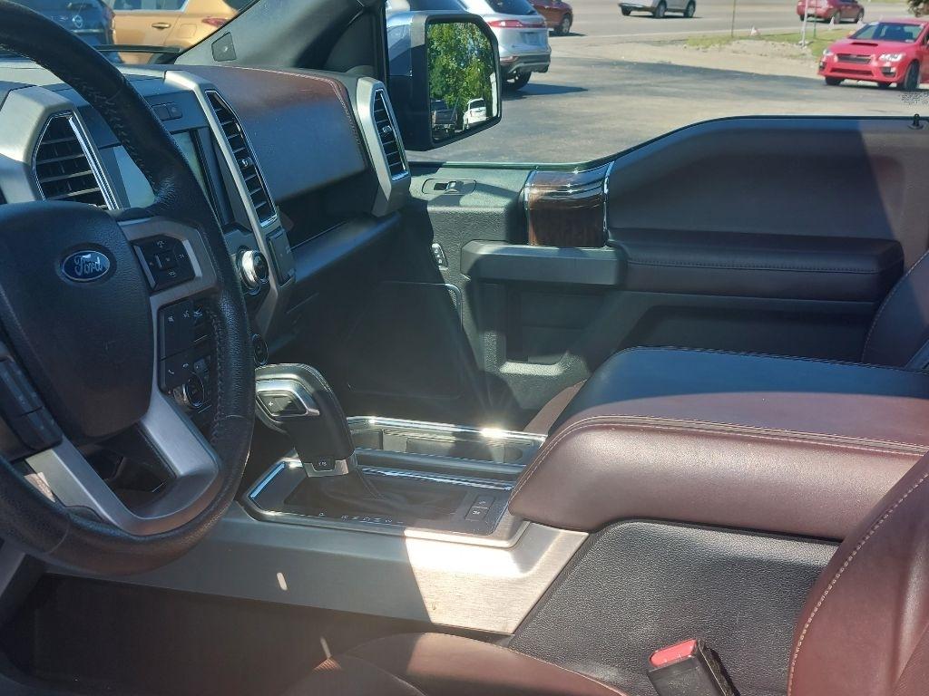 Ford F-150  2016