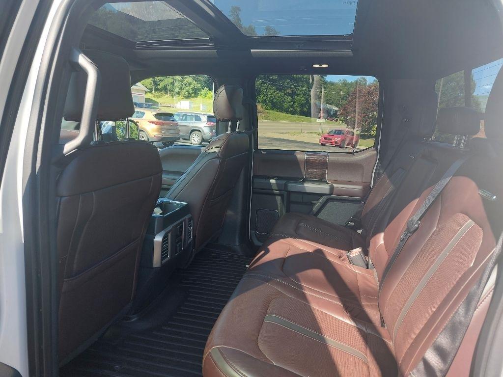 Ford F-150  2016