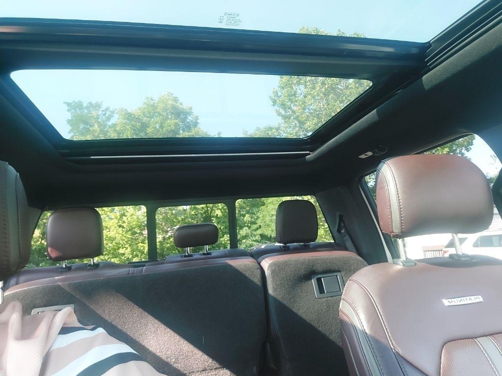 Ford F-150  2016