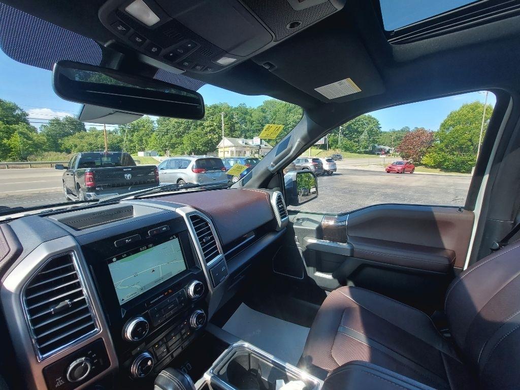 Ford F-150  2016