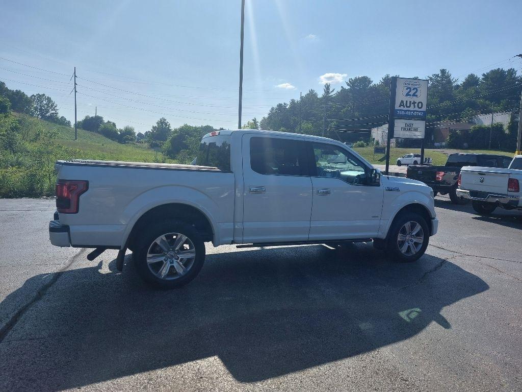 Ford F-150  2016