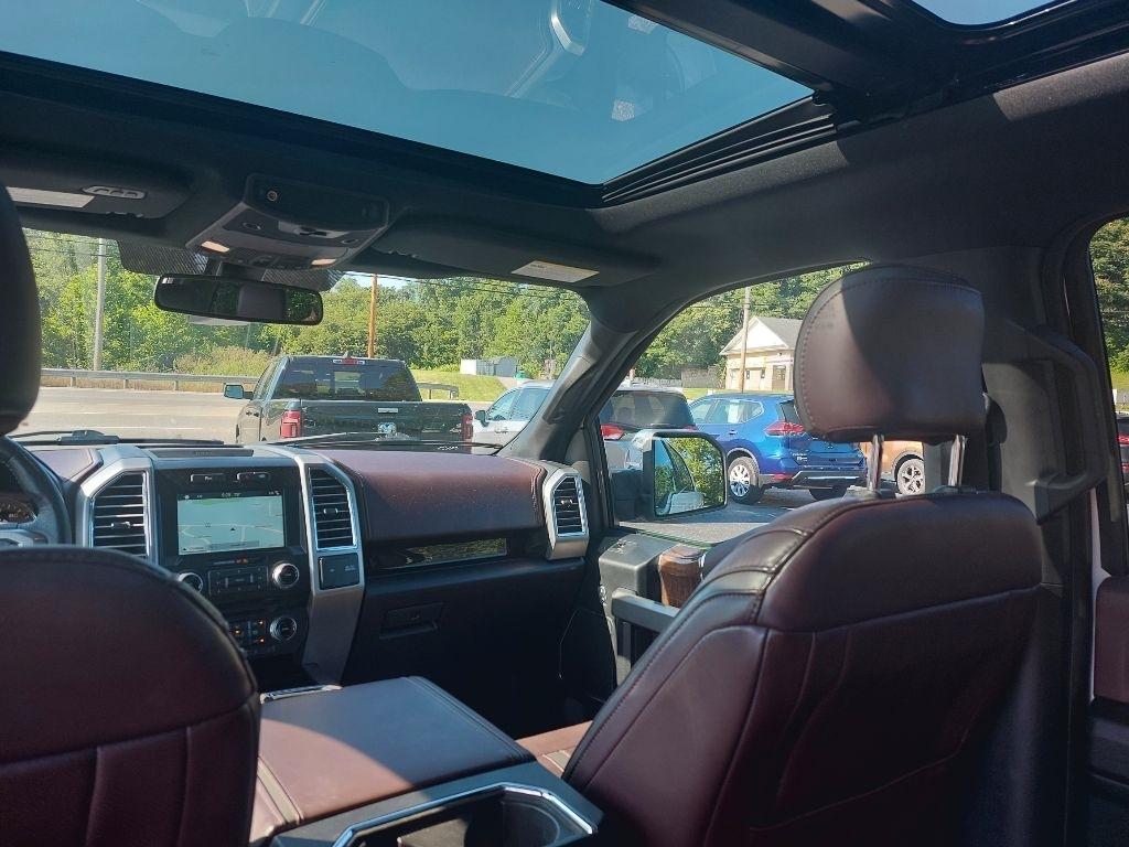 Ford F-150  2016