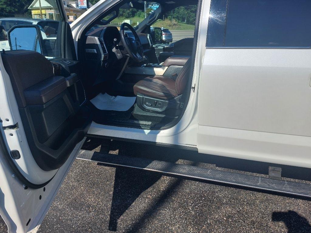 Ford F-150  2016