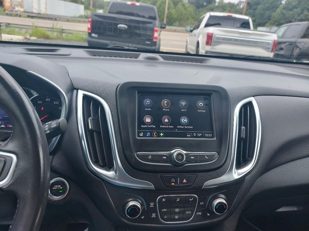 Chevrolet Equinox  2022