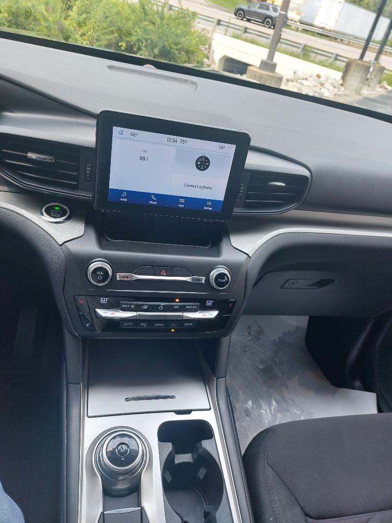 Ford Explorer  2020