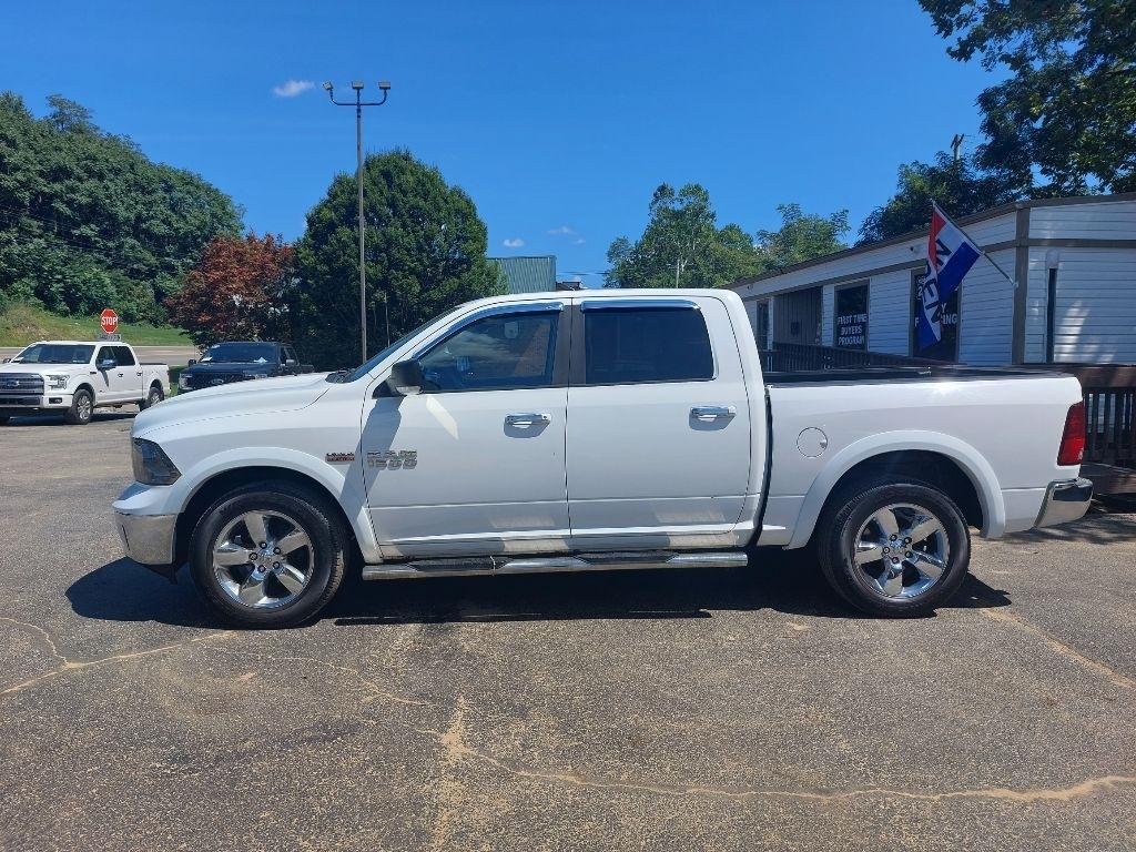 RAM 1500  2015