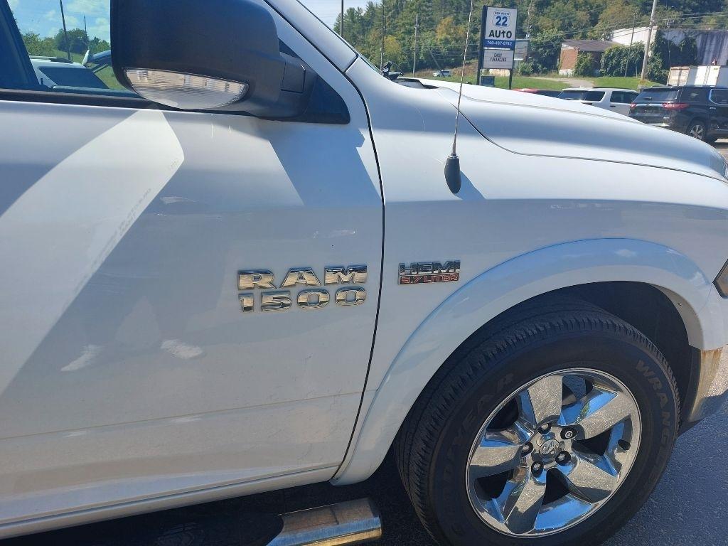 RAM 1500  2015