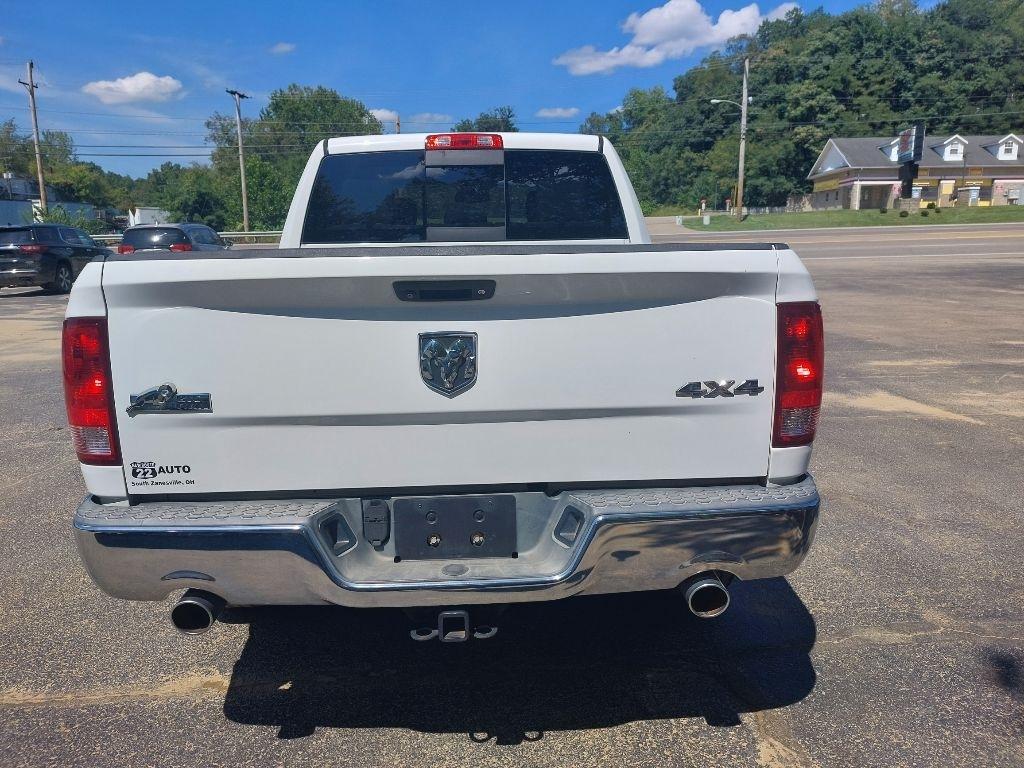 RAM 1500  2015