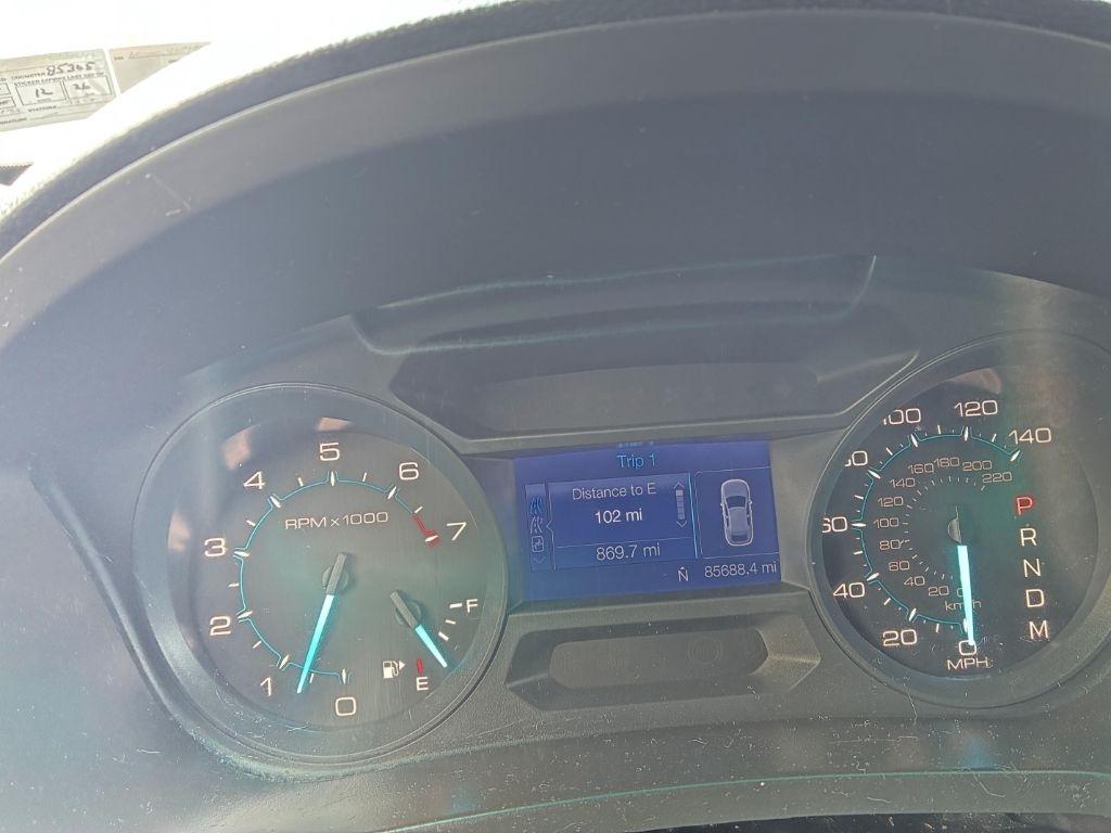 Ford Explorer  2014